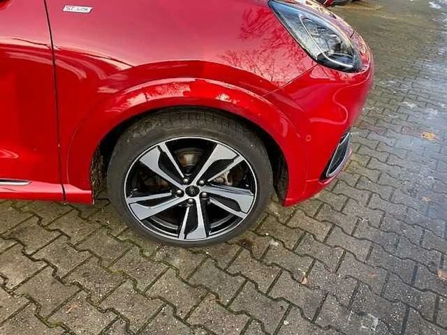 Ford Puma 1.0EcoB.''VIGNALE''AHK,LED,ACC