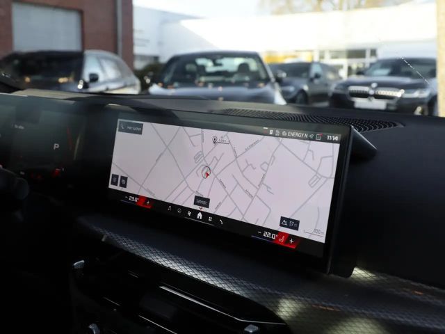 BMW M3 Touring xDrive