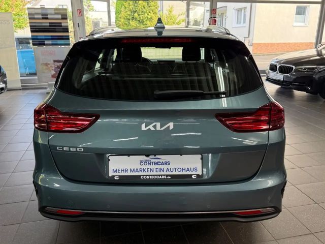 Kia Ceed CRDi SportWagon Super Pack Vision