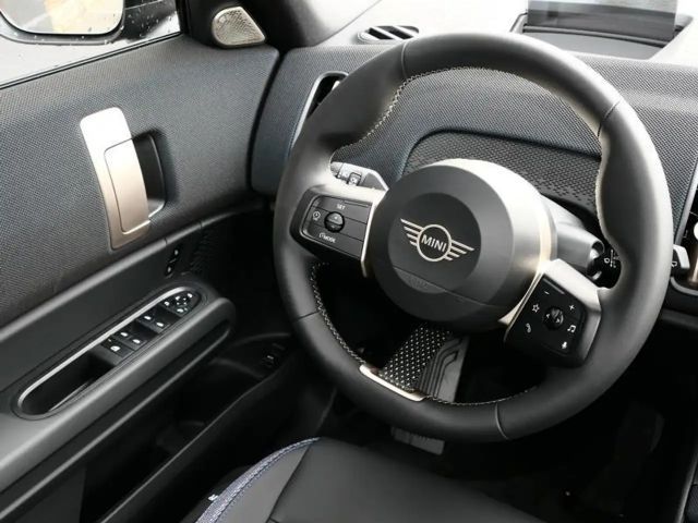 MINI Countryman E Trim Classic