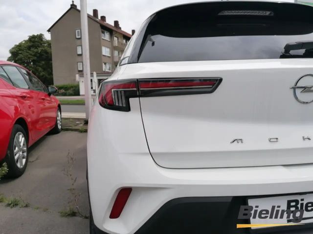 Opel Mokka 1.2 Turbo Elegance Turbo