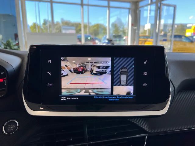 Peugeot 208 Allure Pack PureTech