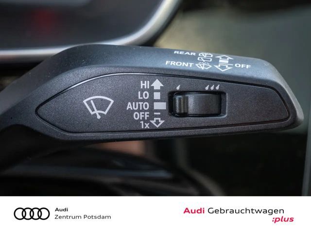 Audi Q3 35 TFSI S-Line Sportback