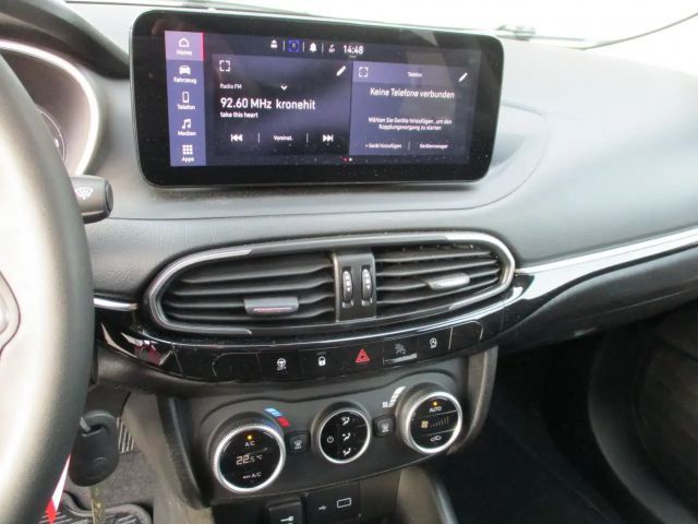 Fiat Tipo Cross Turbo