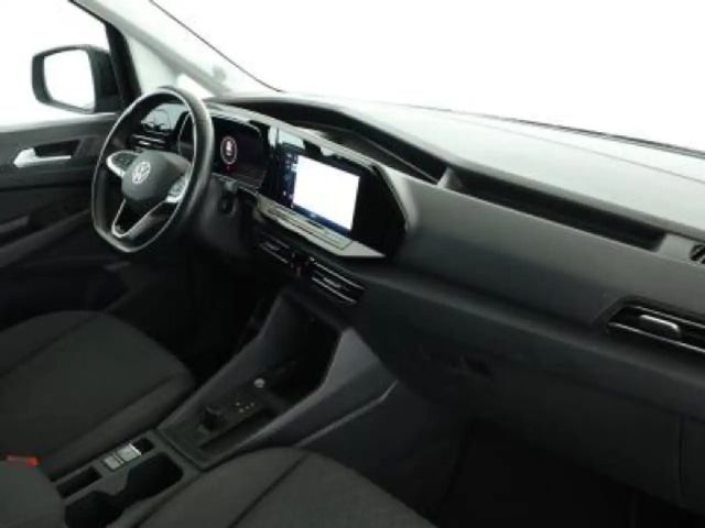 Volkswagen Caddy 2.0 TDI