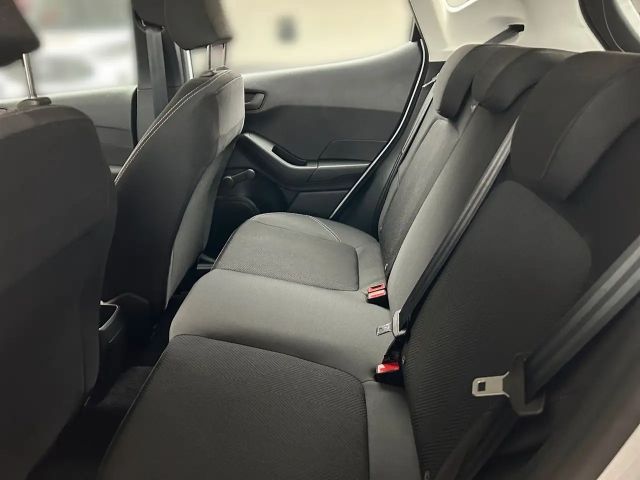 Ford Fiesta Cool & Connect