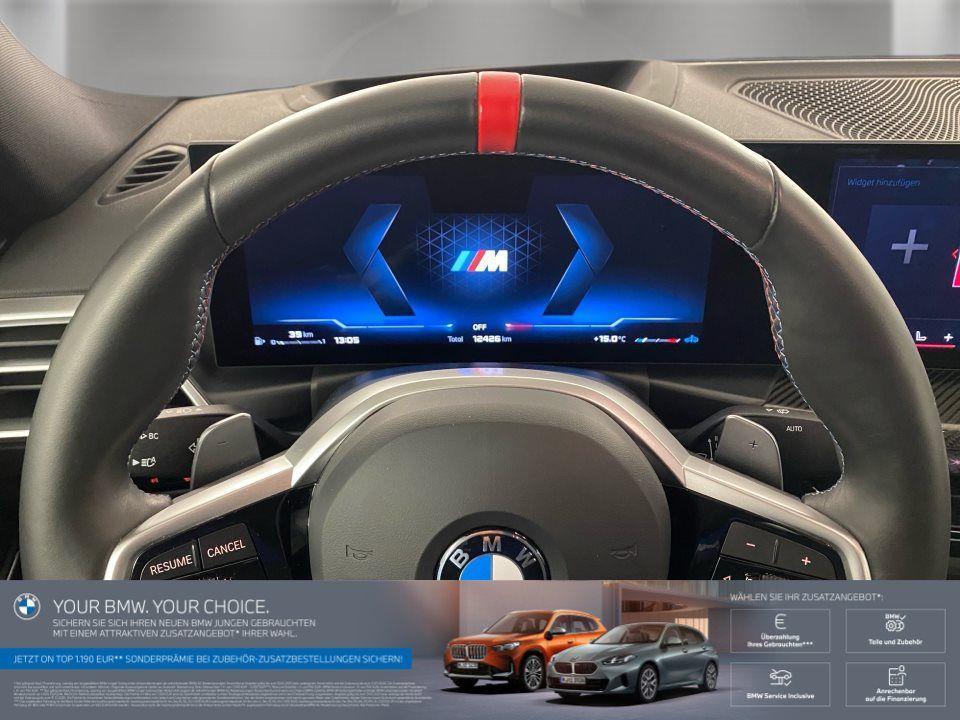 BMW M340 M340i Sedan xDrive