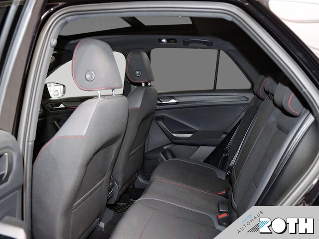 Volkswagen T-Roc 1.5 TSI DSG Sport