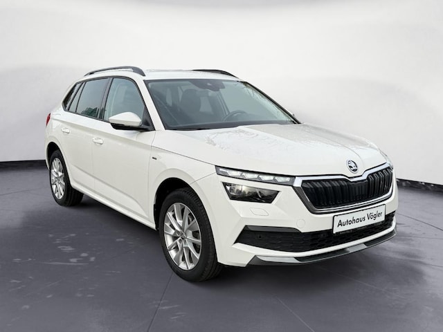 Skoda Kamiq KAMIQ        AMB  TS70/1.0 M5F