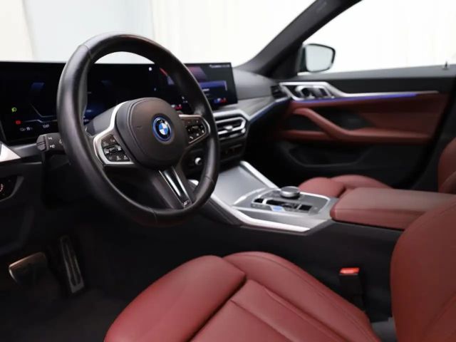 BMW i4 M-Sport Sedan