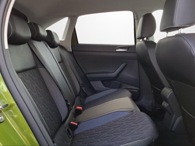 Volkswagen Taigo 1.0 TSI