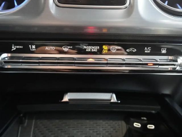 Mercedes-Benz G 63 AMG AMG Line