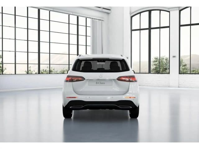 Mercedes-Benz B 200 Progressive