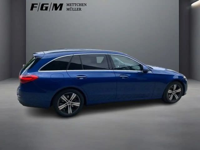 Mercedes-Benz C 200 4MATIC AVANTGARDE Estate
