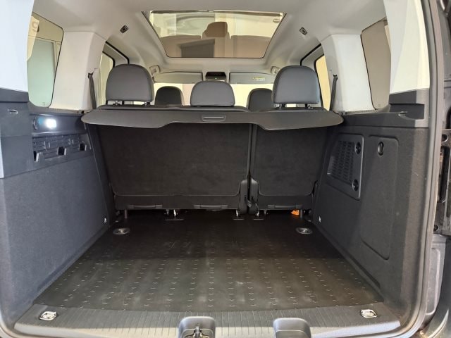 Volkswagen Caddy eHybrid