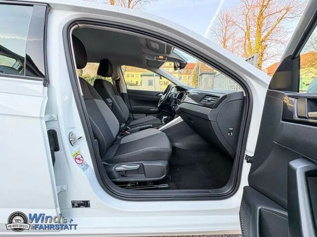 Volkswagen Polo DSG Life