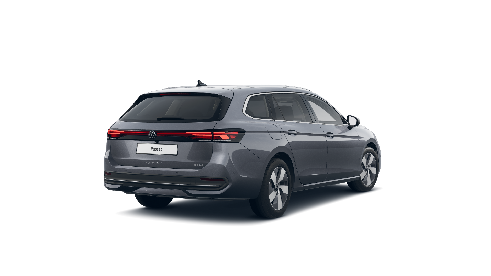 Volkswagen Passat 1.5 eTSI DSG