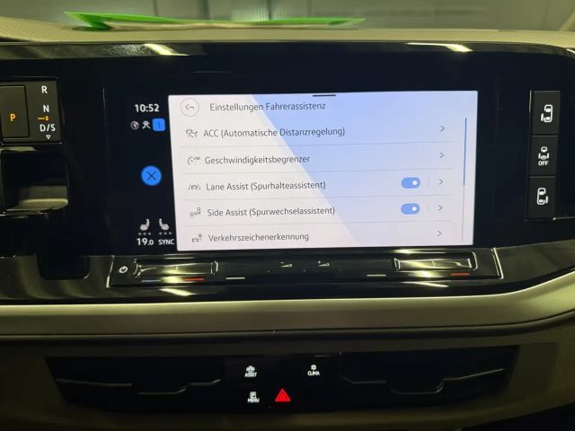 Volkswagen Multivan Lang T7