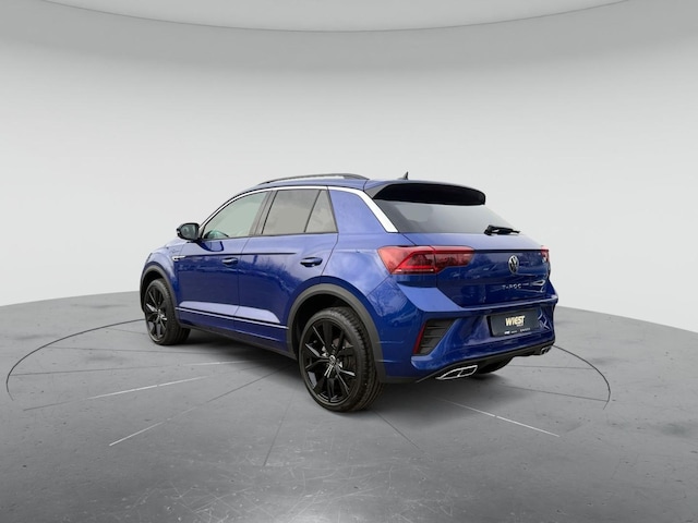 Volkswagen T-Roc 2.0 TDI DSG R-Line