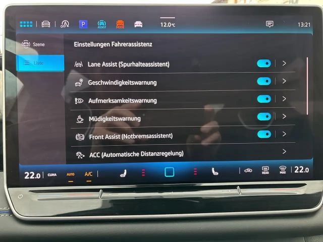 Volkswagen Tiguan DSG R-Line