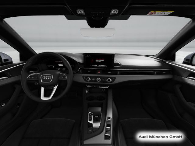 Audi A5 35 TDI Cabriolet S-Tronic