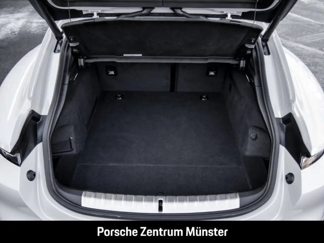 Porsche Taycan GTS Sport Turismo