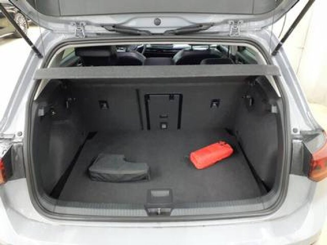 Volkswagen Golf 2.0 TDI DSG