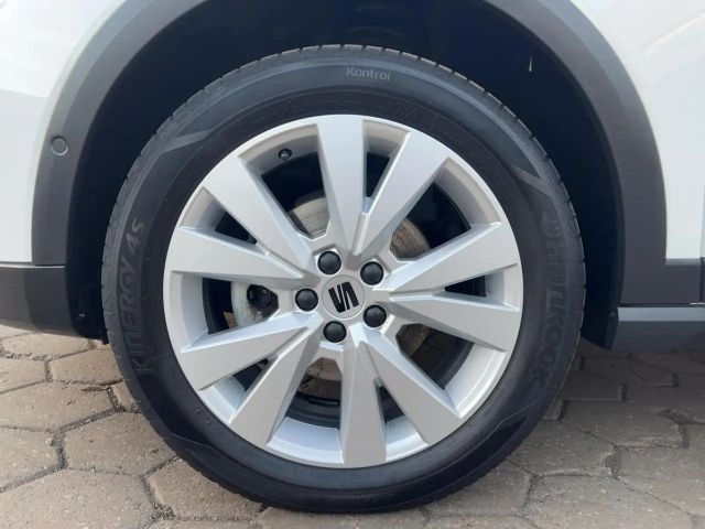 Seat Arona 1.0 TSI DSG