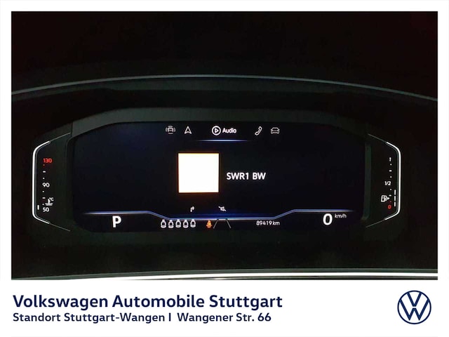 Volkswagen Tiguan 2.0 TDI Allspace DSG Life