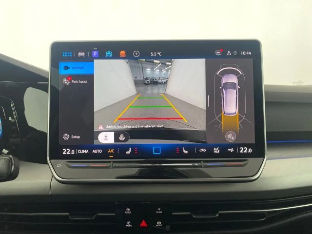 Volkswagen Golf Business DSG Variant