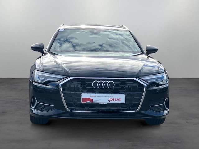 Audi A6 45 TFSI Avant S-Tronic