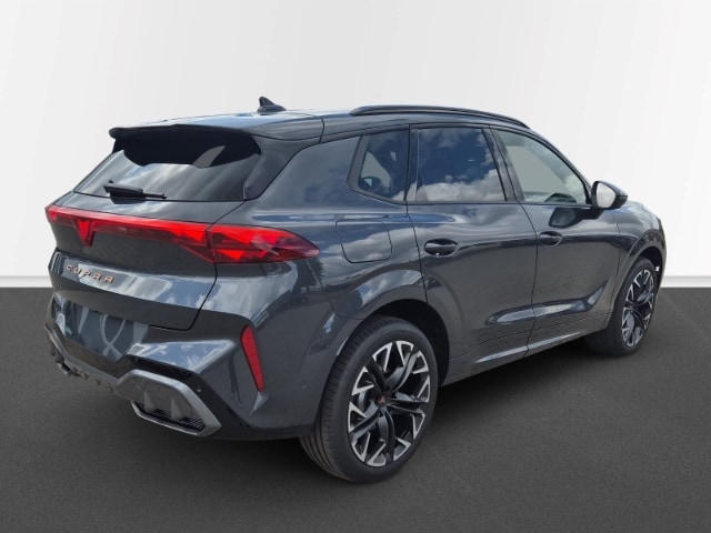 Cupra Terramar 1.5 e-Hybrid VZ