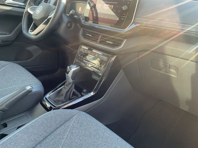 Volkswagen T-Cross 1.0 TSI DSG Style