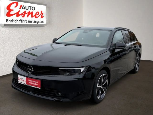 Opel Astra Edition Sports Tourer