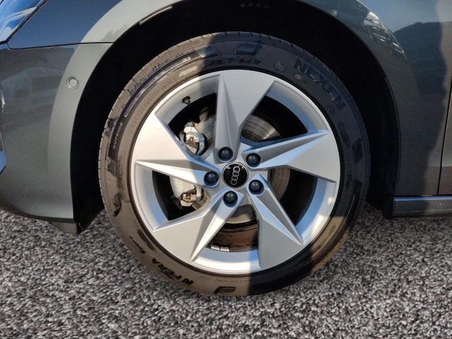 Audi A3 30 TFSI S-Tronic Sportback