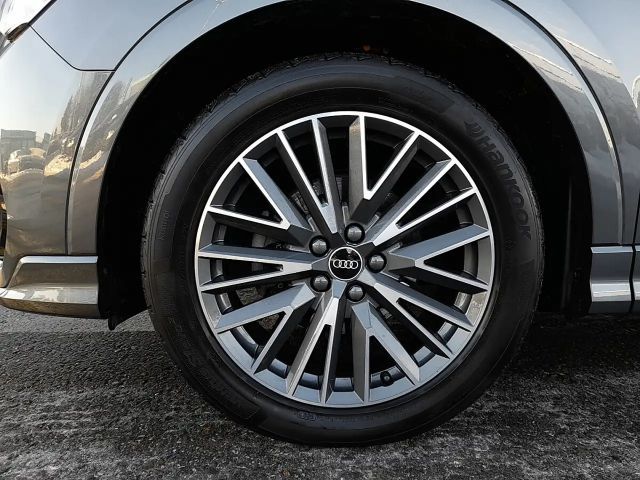 Audi Q3 35 TDI Quattro S-Line S-Tronic