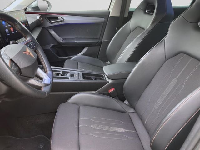 Cupra Leon DSG Sportstourer