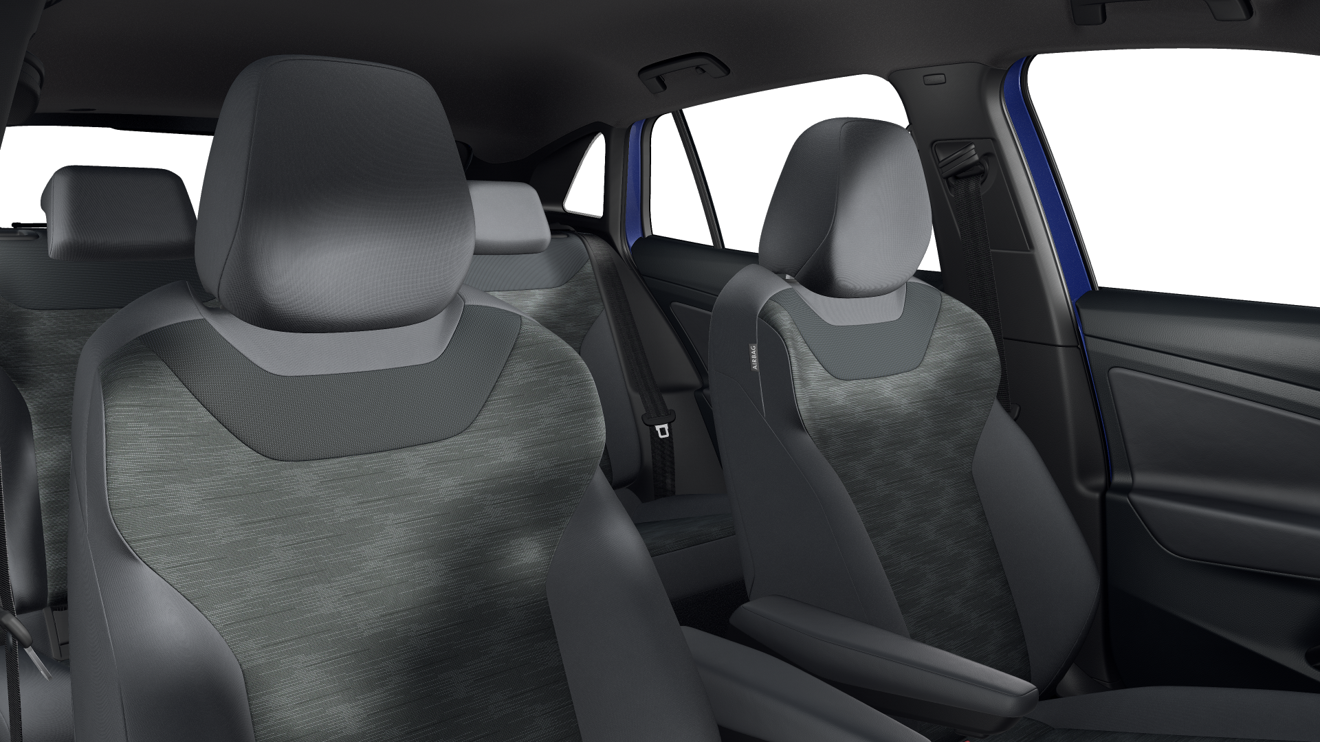 Volkswagen ID.4 Pure