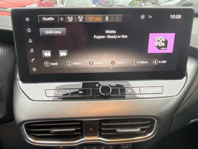 Nissan Juke DIG-T N-Connecta