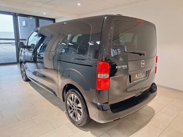 Opel Zafira Life 2,0 CDTI S&S Edition M Aut.