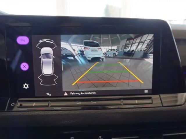 Volkswagen Golf DSG GTD IQ.Drive