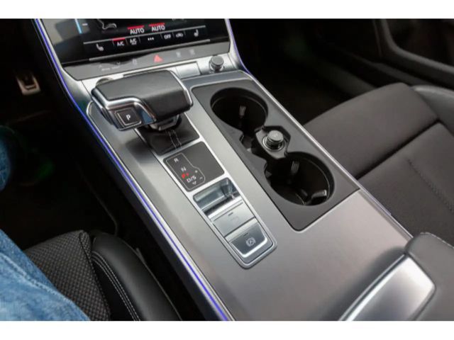 Audi A6 45 TFSI Quattro Sport