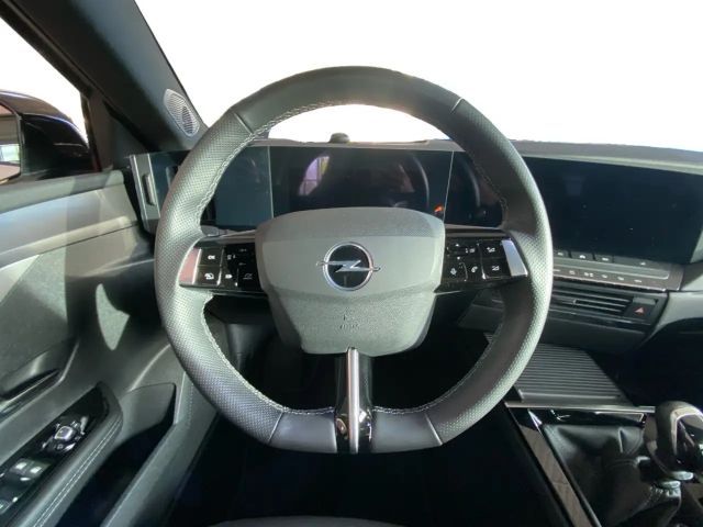 Opel Astra GS-Line Grand Sport