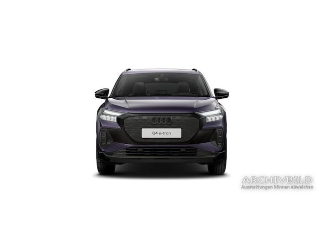 Audi Q4 e-tron Quattro