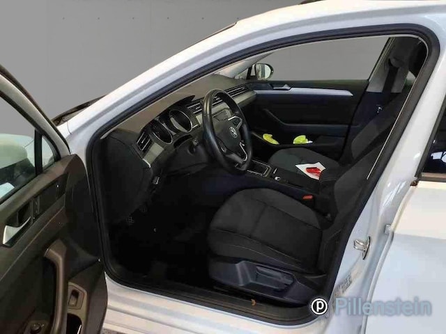Volkswagen Passat 1.5 TSI Variant