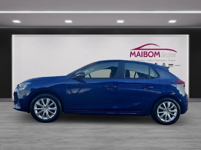 Opel Corsa Corsa F e ANDROID//APPLE//SHZG//LHZG