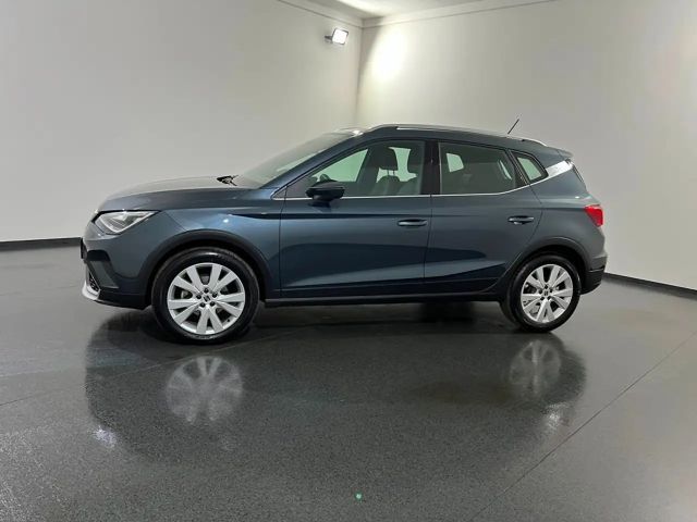 Seat Arona 1.0 TSI