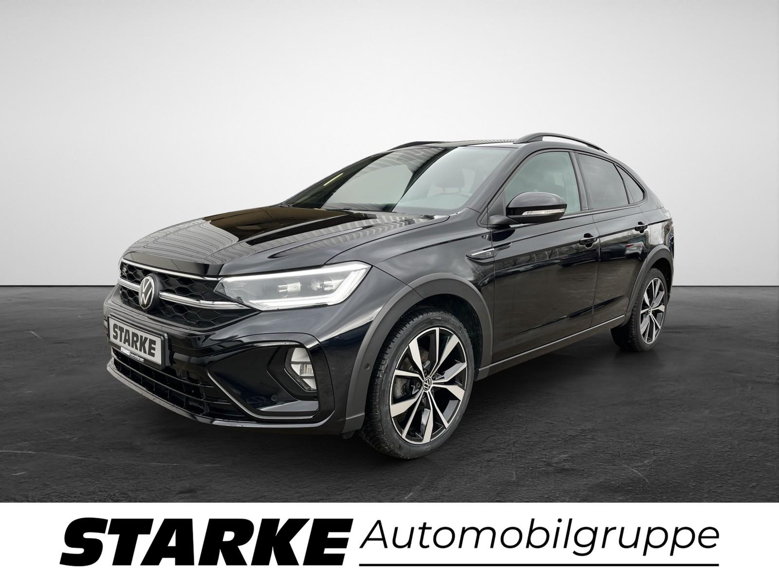 Volkswagen Taigo 1.5 TSI DSG R-Line