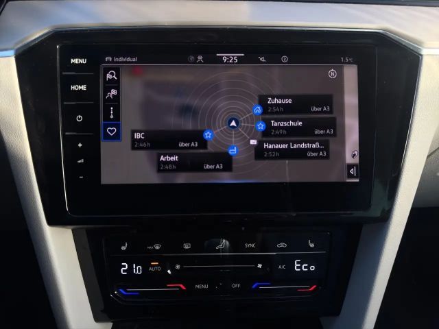 Volkswagen Passat GTE Variant