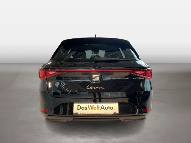 Seat Leon 1.5 eTSI DSG Style